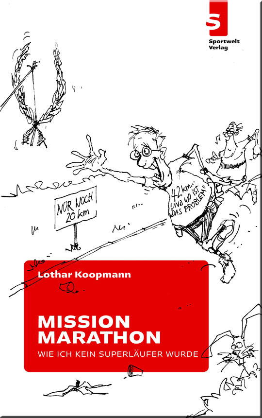 Mission Marathon